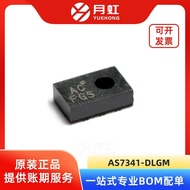 AS7341-DLGM Persekitaran Optik Cip Sensor Pakej AMS/ams OLGA-8