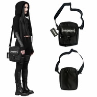 Bag Bag | SLINGBAG | GOTHIC METAL | MOSESBANDWITH | SLVDGE DMNTN