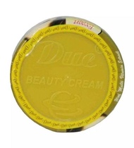 Due Whitening beauty Cream