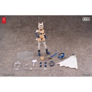 Snail Shell RPG-05 Hero Wolf 1/12 Action Figure