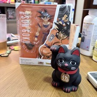 SHF 龍珠 The Lowest Born Saiyan 悟空 美國限定 全新