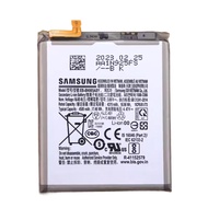 NFS STOCK - Penggantian bateri original untuk Samsung Note 20 Ultra EB-BN985ABY