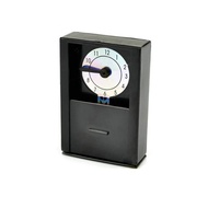 1pcs Time Prediction Clock Magic Tricks Close Up Guess Prop Magician Gimmick Accessory