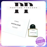 ❇100 ML AUTHENTIC EDP BYREDO ANIMALIQUE PERFUME