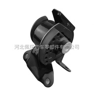 Suitable for horses8 CX-7Transmission Bracket Pad Machine Foot Rubber