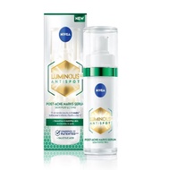 NIVEA LUMINOUS 630 Luminous630 AntiSpot Post-Acne Marks Serum 30ml