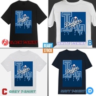 Los Angeles Dodgers Tshirt