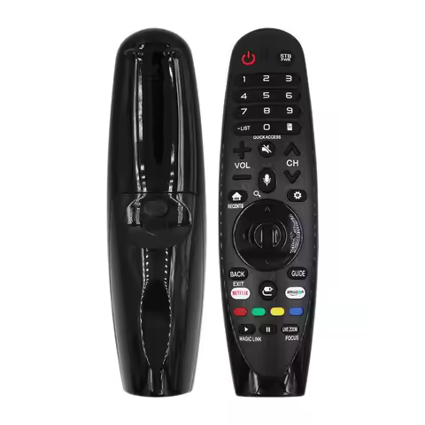 MR15R AN-MR650A infrared Remote Control for L Smart TV 43UJ 49UJ 55SJ 55UJ 60SJ 60UJ 65SJ 65UJ 70UJ 
