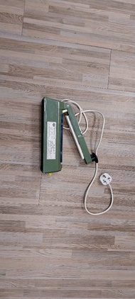 膠袋 包裝封口機