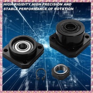 FK12 FF12 Support for Ball Screw 1605 FK12 Fixed Side FF12 Floated Side for Machine Tool Accessories