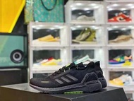 Adidas UltraBoost All Terrain爆米花跑鞋｜顏色 黑｜ 螢光綠 ｜尺碼 39 40 40.5 41 42 42.5 43 44 44.5 45