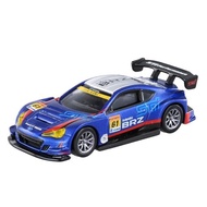 Takara Tomy (TAKARA TOMY) Tomica Tomica Premium No.18 SUBARU BRZ R&D SPORT die-cast mini car toy for