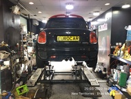 原廠式 .. 汽車修理     mini cooper / R56   R53 R52 R58 R59 F54 F57 F55 F56 Mini One Clubman Countryman Coop