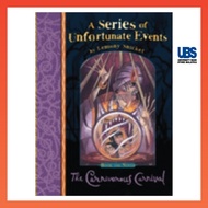Carnivorous Carnival (A Series of Unfortunate Events 9)