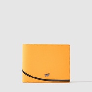 Braun Buffel Viktor-C Wallet With Coin Compartment