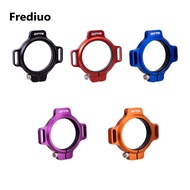 [Lzdyqmy2] Durable Bottom Bracket Adjuster Aluminum Alloy Anodizing Process Bottom Bracket