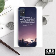SAMSUNG A51 Case - Casing hp - Softcase Case hp SAMSUNG A51 - Casing hp - Softcase - Case hp SAMSUNG