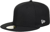 Ne Flag Newera MRN, Men's Tennis Hat, Black/UV Grey), 62