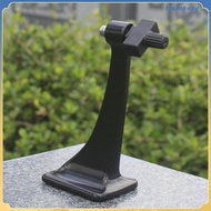 [LsxmzMY] Binoculars Tripod Adapter, Tripod Adapter, Detachable Standard Metal Tripod Binoculars Acc