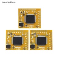 [Prs] 1Pcs MODBO-5.0 PS2 Game Small New Console Chip Oril For PS2 5.0 PS2 Host Chip Ps2 Modchip Game