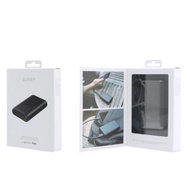 Aukey PB-XD12 USB C QC3.0 Power Delivery Power Bank (10000mAh)