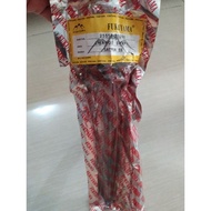 SATRIA 5 S GEAR OPERATION OVERAN