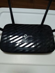 TP-Link Archer C6 AC1200 MU-MIMO Router