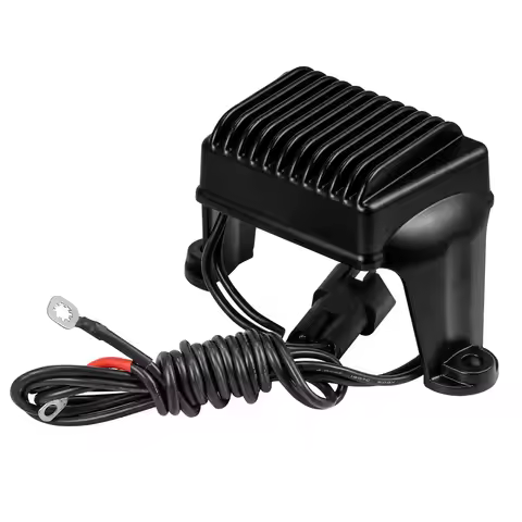 Motorcycle Voltage Regulator Rectifier 74505-97 74505-97A For Harley Electra Road Glide Road King 19