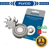 FR8VN Dual Razor Blades for Flyco FS360VN, FS371VN, FS379VN, FS888VN, FS197VN, FS198VN, FS317VN FM