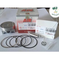 Piston Ring R15(NEW) Ball Set Original Spare Part