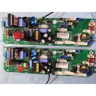 LG Central Air Conditioning Indoor Unit Motherboard PCB: 6870A90131N.6871 A10362/6871A10231H/C