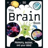(e-Book PDF) The Brain Book