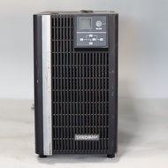Syndome รุ่น TE2000A  2000VA / 1400 Watt  เครื่องไม่รวมแบต เครื่องสำรองไฟ