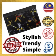 Hot Item Men 's Clutch Bag Arrow - Cheap - Beg - Recent - Simple - Stylish - Wallet - Easy - Dusk - 