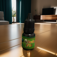 ENZYME GLOBAL FIT kemasan 1 btl