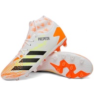 Original _Predator FG soccer shoes soccer shoes men's field soccer shoes