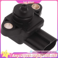 [In stock]-MAP Sensor E1T26571A Fit for 2001-2007 Suzuki Grand Vitara 2001-2004 Chevrolet Tracker 20