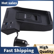 15W Car  Wireless Charger Fast Cell Phone Charging Plate Adapter Interior For - E-Class W213 E200/30