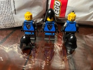 Lego 黑鷹 兵 人 castle 城堡 10305
