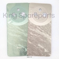 BACKDOOR BACKCOVER BACK COVER CASING XIAOMI REDMI 14C Original