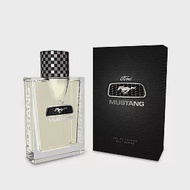 【即期品】FORD MUSTANG 福特野馬 經典男性淡香水 50ml