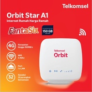 [✅Original] Paket Antena Yagi Extreme 3 + Telkomsel Orbit Advan Star