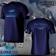 Lima 23 Tshirt Jersey