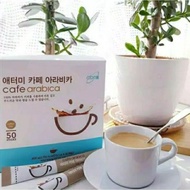 Ready Coffee 50Stick Kopi Korea