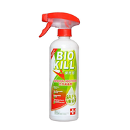 保而剋 - 保而剋 滅蟲劑 500ML（4891908001000）