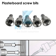 Plasterboard Screw Bits - PH 2 (Boral) - 5pcs