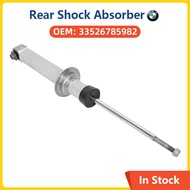 Car accessories Rear Suspension Shock Absorber Spring Strut For BMW E60 E61 525i 528 530i 535i 520i 