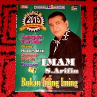VCD IMAM S. ARIFIN - ALBUM 2015 TERBARU V CD DANGDUT ORIGINAL