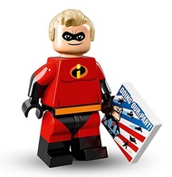 LEGO Disney Series 16 Collectible Minifigure - Mr. Incredible (71012)