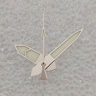 Watch Hands Set Super Luminous C3 Hands Watch Accessories for NH35/34/36/4R/7S/NH70 Movement